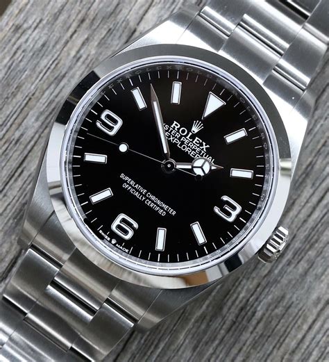 rolex explorer 36mm er 114270 lug width|rolex explorer reference 124270.